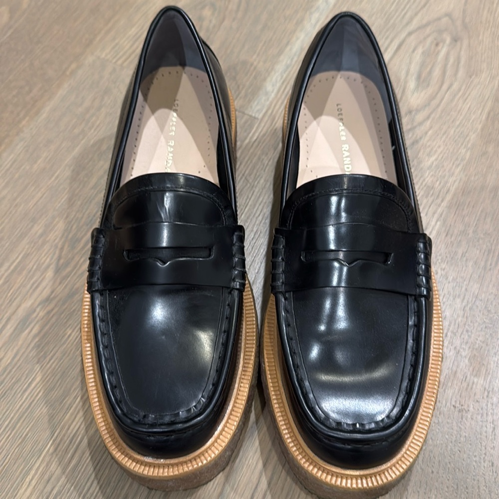 Loeffler Randall Loafers